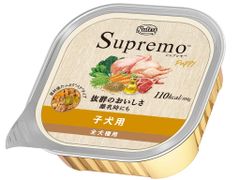シュプレモ シニア犬用 パテ　58個 シュプレモ シニア犬用 パテ 58個 - メルカリ