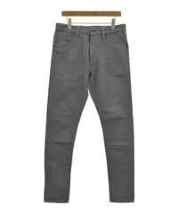 G-STAR RAW デニムパンツ メンズ 【古着】【中古】【送料無料】