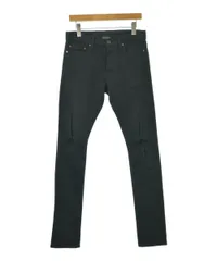 JOHN ELLIOTT デニムパンツ メンズ 【古着】【中古】【送料無料】のサムネイル