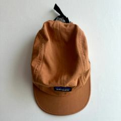パタゴニアバンダナキャップ - メルカリ