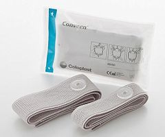 コンビーン セキュアレッグバッグ coloplast 750ml 5枚入り 2箱 - メルカリ