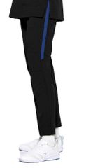 新品 ミズノ ハイドロ銀チタン スクラブ パンツ 医療 看護 介護 4XL-8