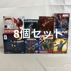 アメコミフィギュア 11体セット全て新品未開封 - メルカリ