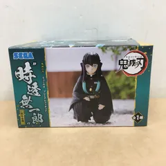 2026年最新】鬼滅の刃プレミアムちょこのせフィギュア時透無一郎の人気