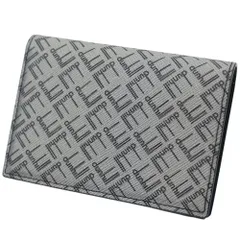 ダンヒル 名刺入れ メンズ カードケース dunhill Signature Granite Leather グレー DU21R2470LT038Rのサムネイル