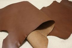 Mol様　オーダー製作　専用出品　ブラウン　ナチュラルヌメ革 Mol様 オーダー製作 専用出品 ブラウン ナチュラルヌメ革 - メルカリ