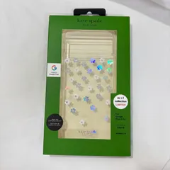 【新品未使用品】kate spade/ケイトスペード スマホケースfor Google Pixel 8 Pro R23J027Jのサムネイル