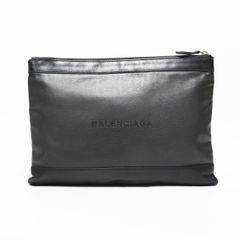 BALENCIAGA ショッパーS プラスティック トートバッグ クラッチ - メルカリ