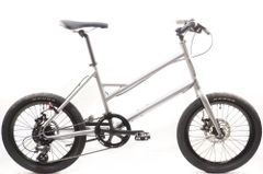 RITEWAY GLACIER 2020 Model 20-inch Mini Velo / BuyChari Nakameguro Store