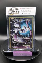 ミュウツーEX SR CP6 20th Anniversary 095/087 - メルカリ