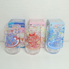 アイカツ 一番くじぷち C賞 コレクショングラス 4個セット - メルカリ