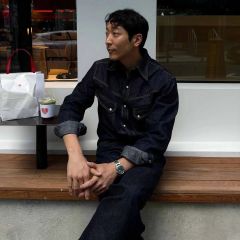 Levi's 506xx 1st 501xx日本製　セットアップ 木村拓哉着用 Levi's 506xx 1st 501xx日本製 セットアップ 木村拓哉着用 - メルカリ