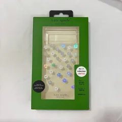 【新品未使用品】kate spade/ケイトスペード スマホケースfor Google Pixel 8 R23J028Jのサムネイル