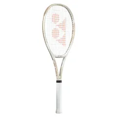 YONEX VCORE2023 サンドベージュG2 YONEX VCORE2023 サンドベージュG2 レザー 2本マッチペア - メルカリ