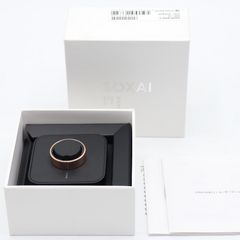電磁波対策ペンダントtuun velovita シューマン共振 電磁波対策ペンダントtuun velovita シューマン共振 - メルカリ
