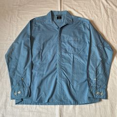 d*l様 1960s MARTÉ Rayon Shirt - メルカリ