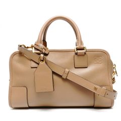 期間限定お値下げ中】ロエベ アマソナ23 ソフトグレインカーフ LOEWE