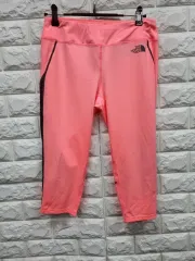 THE NORTH FACE ザノースフェイス レディース トレーナー レギンス 70시이즈 k724