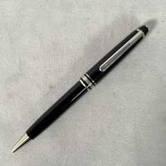 MONTBLANC P163プラチナ ローラーボールペン - メルカリ