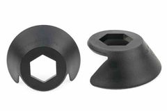 [가속 발송]Eclat Eclar Overguard Front nylon Universal [BMX] [허브] [거리] [허브 가드]