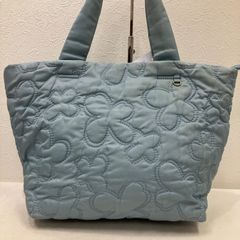 SUKALA HOME フルーレットキルティングトート サックス LAVA - メルカリ