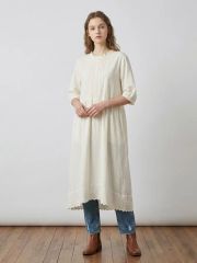 新品タグ付✨ロンハーマン ヴィンテージ ドレス ワンピース 定価3.6万 未使用 ロンハーマン RHCドレス ワンピース 定価3.6万 - メルカリ