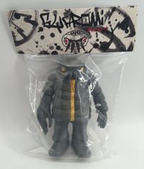 カーフキック東京 パーフェクトソクラテス ソフビ IZUMONSTER - メルカリ
