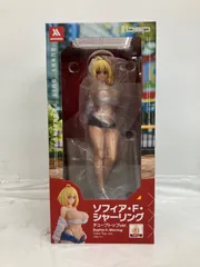 ソフィア・F・シャーリング チューブトップver. 1/6 スケールフィギュア LF5588 f107