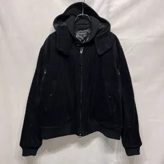 Engineered Garments エンジニアードガーメンツ ● 24FW LL Jacket 8W Corduroy フード付き 2WAY コーデュロイ中綿LLジャケットのサムネイル