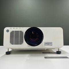 A115084 リコー PJ WUL6281 DLP プロジェクター レンズ有り - メルカリ