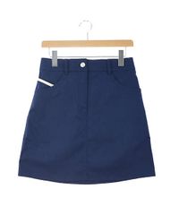 新品タグ付き】Munsingwear マンシングウェア ダウンスカート 3L