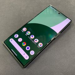 SHARP AQUOS R9 docomo SIMフリー グリーン - メルカリ