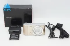 2026年最新】EXILIM EX-ZR1800の人気アイテム - メルカリ