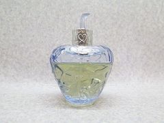 希少品新品未使用】ロリータレンピカオーデパルファム3個セット - メルカリ