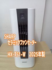 SHARP プラズマクラスター スリム冷暖イオンファン 2022年製 - メルカリ