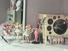 ぼっち・ざ・ろっく！ フィギュア