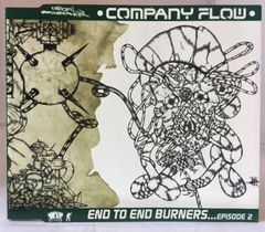 Company Flow - funcrusher plus USオリジナル - メルカリ