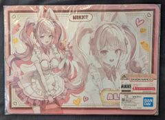 BANDAI SPIRITS 이치 반 쿠지 승리의 여신 : NIKKE CHAPTER7 F상 앨리스 테이블 매트