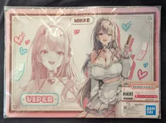 BANDAI SPIRITS 一番くじ 勝利の女神：NIKKE CHAPTER7 F賞 バイパー テーブルマット