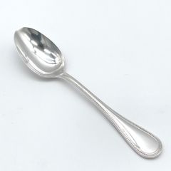 美品 クリストフル エスプレッソスプーン マルリー CHRISTOFLE ③
