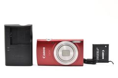 スマホ転送OK】キャノン Canon IXY DIGITAL 20 IS - メルカリ