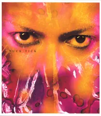 BUCK-TICK CD ミウのサムネイル