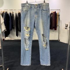 n*n様 Needles Papillon Patches Straight J - メルカリ