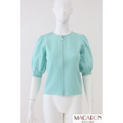 【美品✨】FOXEY フォクシー Primrose ニットツイン アンサンブル FOXEY Primrose カシミヤシルクニットアンサンブル 44967 2024年商品
