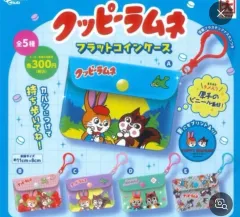 クッピーラムネ マルチ財布のサムネイル
