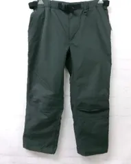 【中古】Columbia ｺﾛﾝﾋﾞｱ PM8692 ﾃﾞｸﾙｰｽﾞｻﾐｯﾄﾊﾟﾝﾂ ｸﾞﾚｰ L 991915481のサムネイル