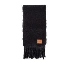 新品タグ付き ロエベ 23AW モヘア×ウール マフラー 正規品 限定