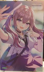 東京エボル部 リーシェナ プレイマット - メルカリ