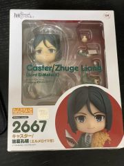 ねんどろいど エリー The Last of Us 1374 - メルカリ