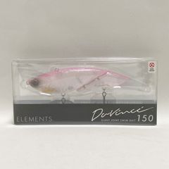 エレメンツ ダヴィンチ150 bass100th 限定モデル - メルカリ